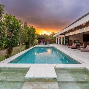 Boutique Villa Doretanh Jimbaran